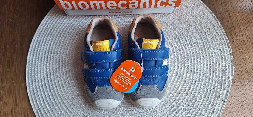 Обувки, чисто нови - Biomecanics, Superfit, Reebok - н. 22