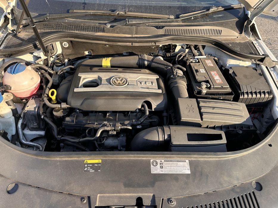 Фв пасат цц 2.0т дсг на части / vw passat cc 2.0t dsg