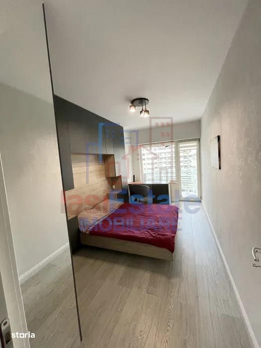 Apartament Premium 2 Camere - Complex Royal Town Copou