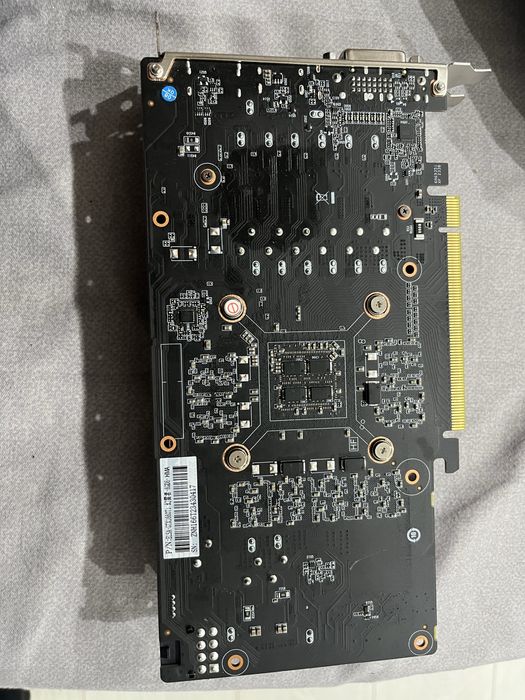 Gtx 1660ti