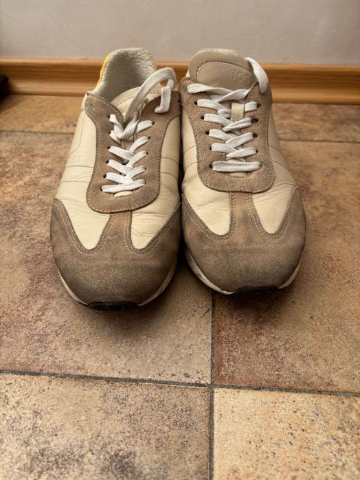 Детски обувки Boss!