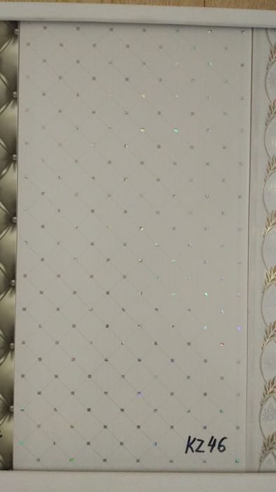 Декоративные панели