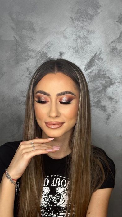 Servicii de make-up profesional, Ilfov