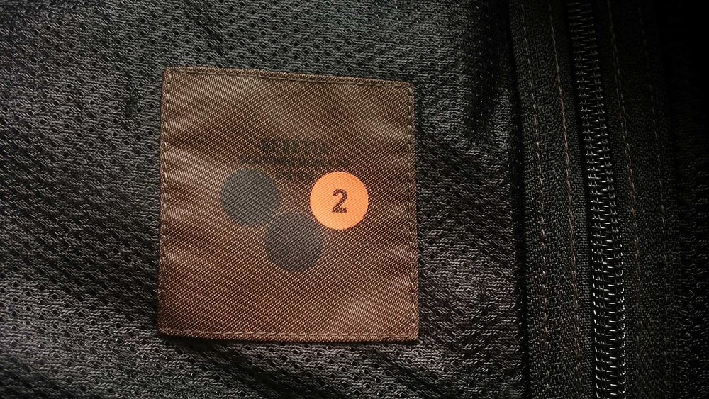 BERETTA POLARTEC Fleece Jacket размер M за лов поларена горница - 2505