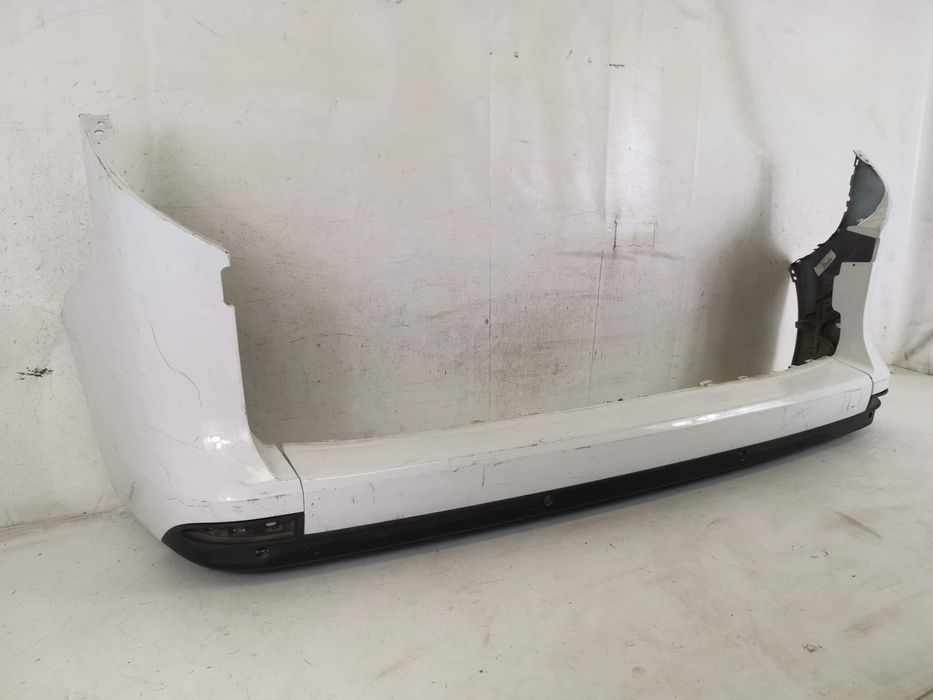 Задна броня Рено Канго / Renault Kangoo Оригинална, в добро състояние