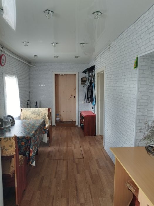 Продам дом в рабочем поселке