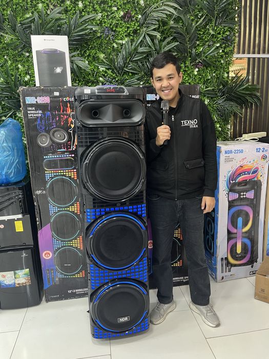 Улкен калонка сатилади тиник чотки