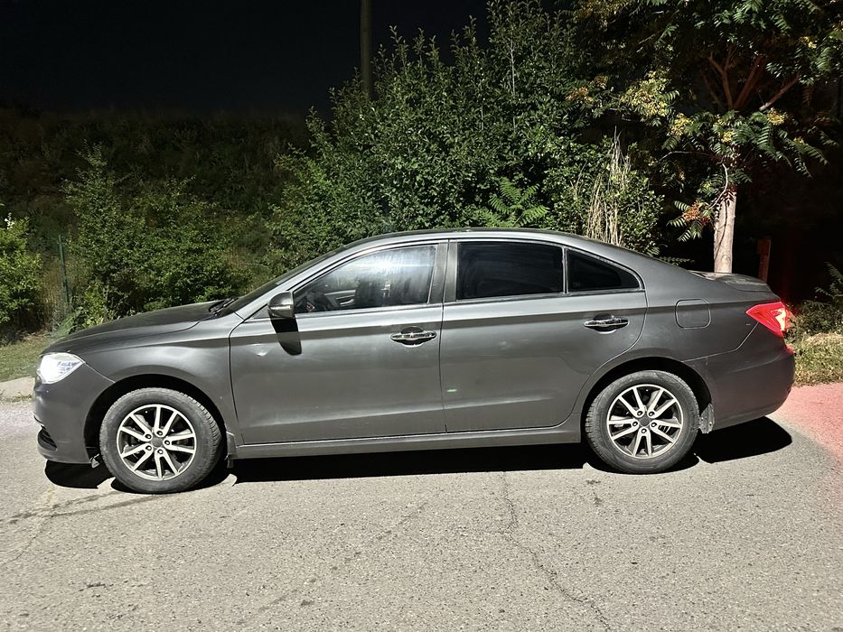 lifan murman 1.8