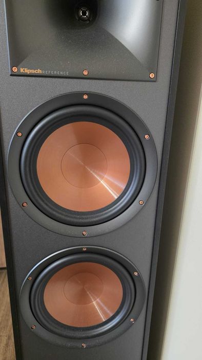 Boxe Klipsch R-820F