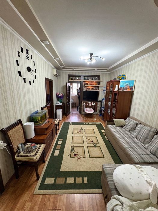 Продается Квартира