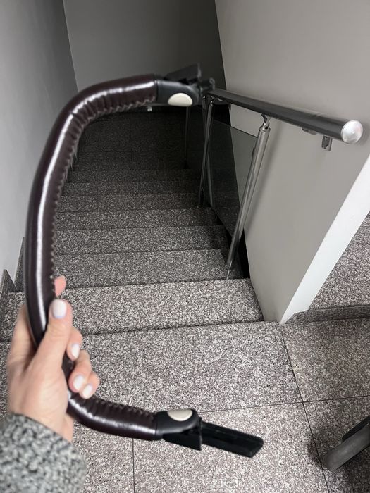 Бебешка количка Mutsy Evo