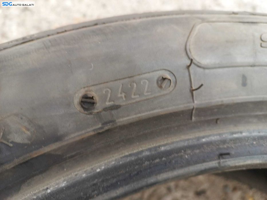 Cauciuc Cauciucuri Anvelopa Anvelope DOT Iunie 2022 R17 205/50 205 50 R17 Volkswagen Golf 2000 - 2024 [L2131]
