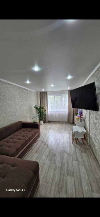 2-комнатная квартира р-н Зайсан