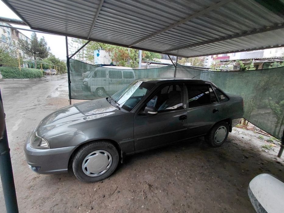 Nexia 2 sastayanisi zo’r