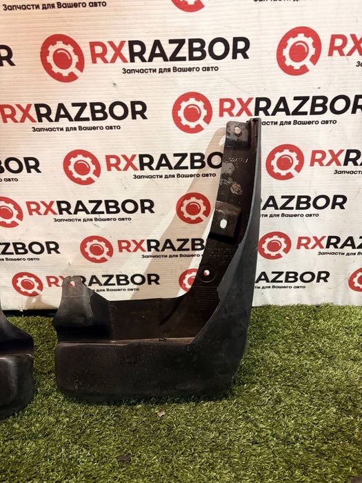 Брызговики Лексус НКС / Lexus NX