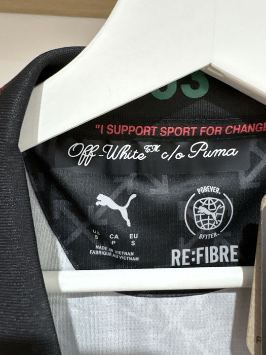 Tricou Ac Milan S Nou cu eticheta