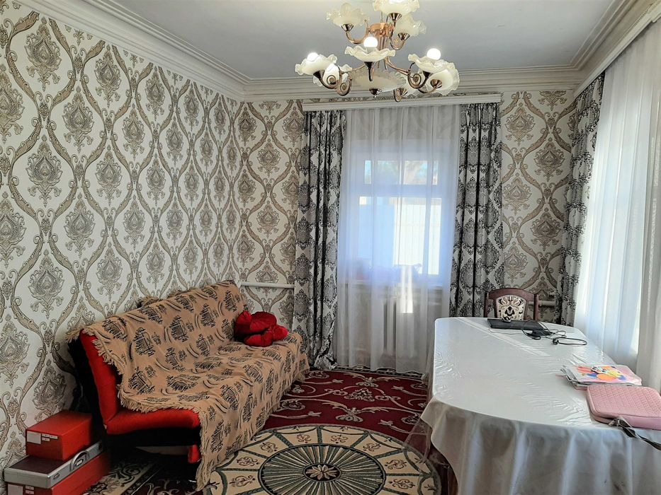 4-х комн. дом в соцгороде, остановка Жасмин