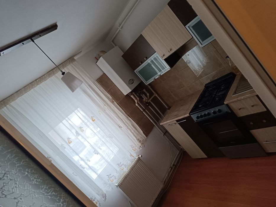 Ofer spre Închiriere apartamet 3 camere