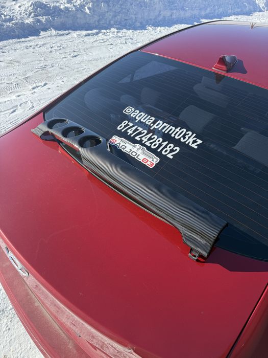 Готовый бизнес Аквапринт