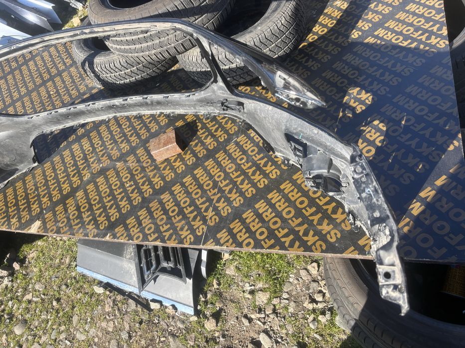 Броня Мерцедес ГЛБ/Mercedes GLB