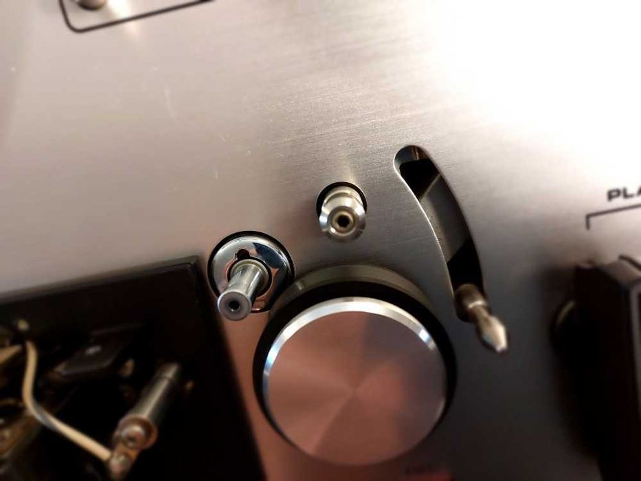 Magnetofon Akai GX 210D ,autoreverse,3 motoare,3 capete