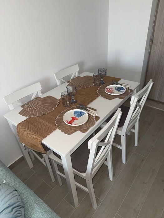 Apartament de închiriat Mamaia Sat