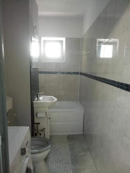 Inchiriez Apartament 2 camere UMFST