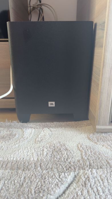 Sistem Homecinema JBL 320W