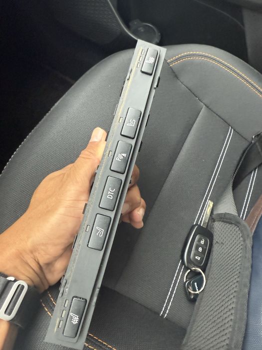 Комфортен салон БМВ Е61 с погрев и масаж