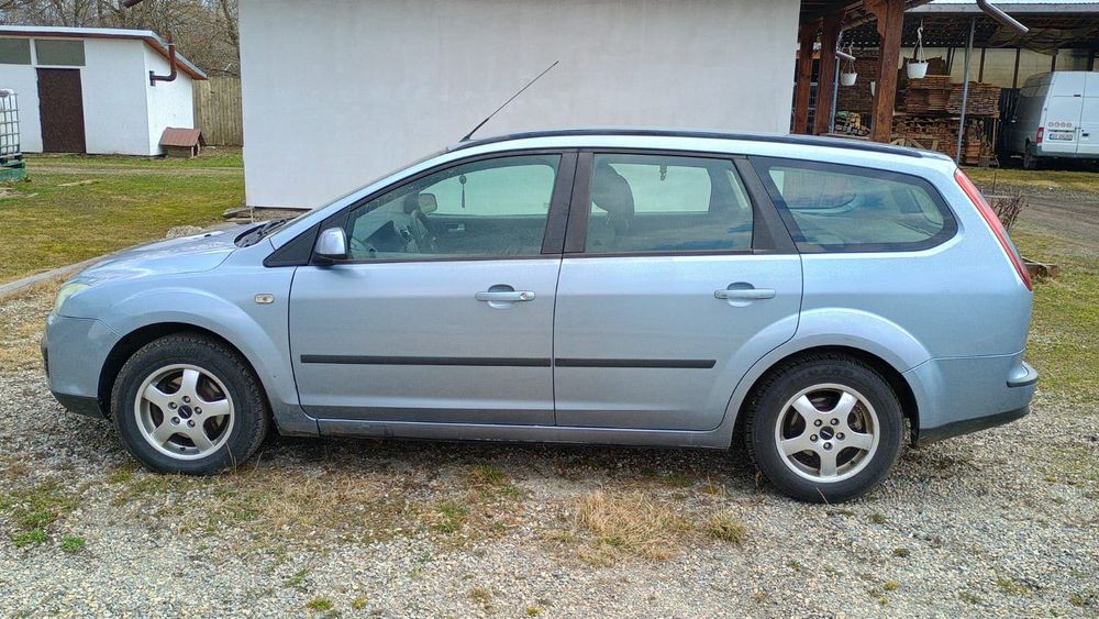 De vanzare Ford Focus