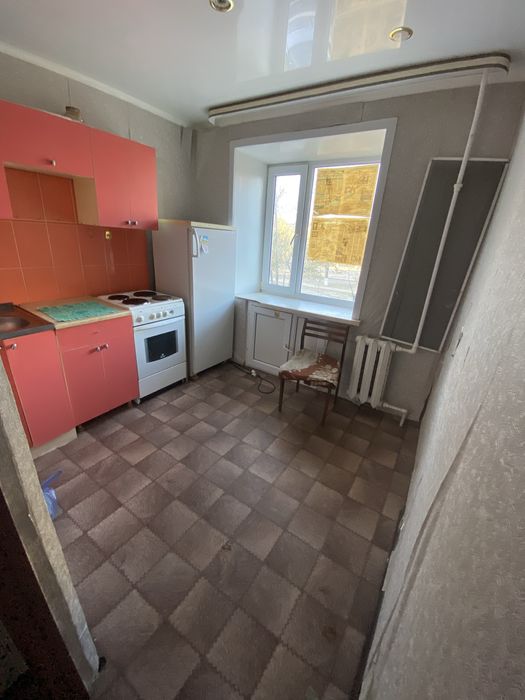 Продам 2х комнатную квартиру