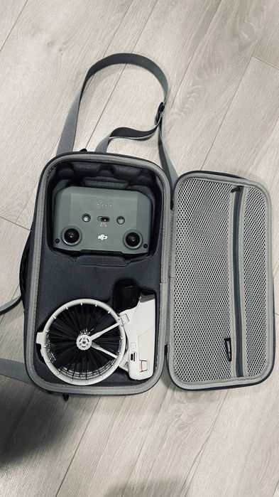 Dron DJI FLIP   +  case