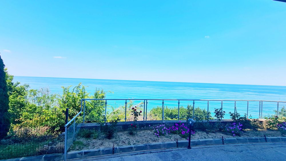 Дава се под наем Едностаен апартамент в Бяла - 42 кв.м за 255 € - Снимка #10