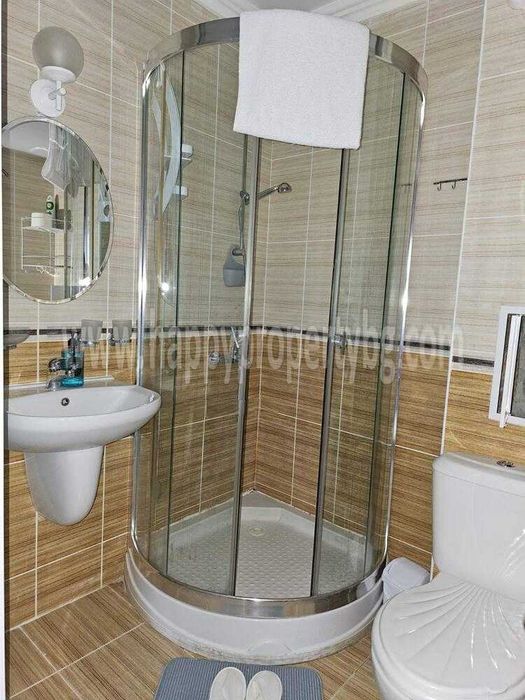 Продава се Двустаен апартамент в Свети Влас - 55 кв.м за 1164 €/кв.м - Снимка #9