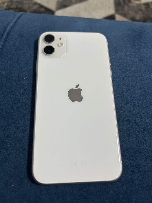 Iphone 11 64 gb не разбирался