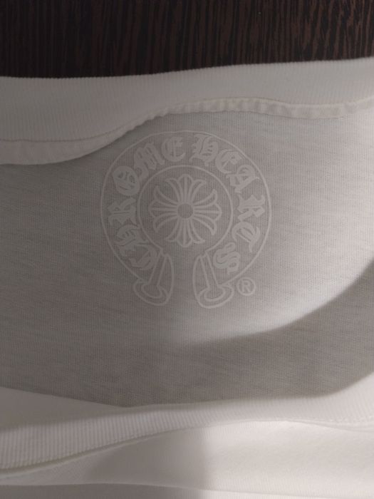 Chrome Hearts longsleeve size S