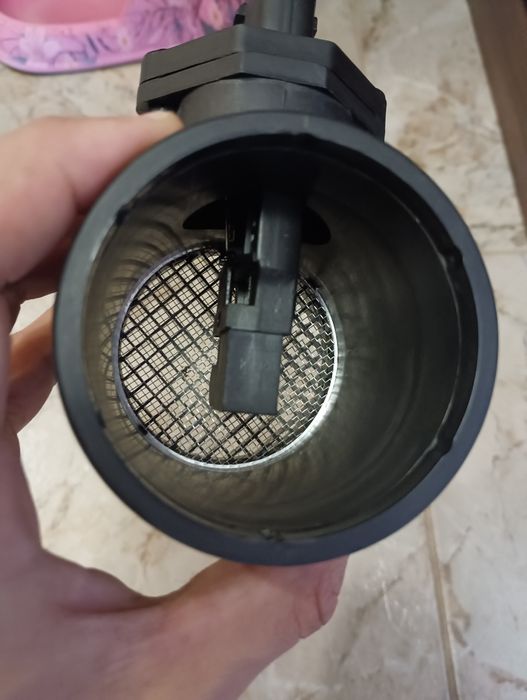 Дебитомер за Алфа и Фиат