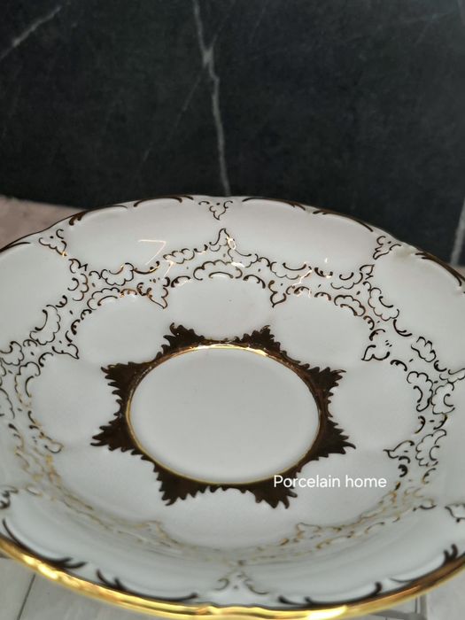 Сет за кафе Meissen B form