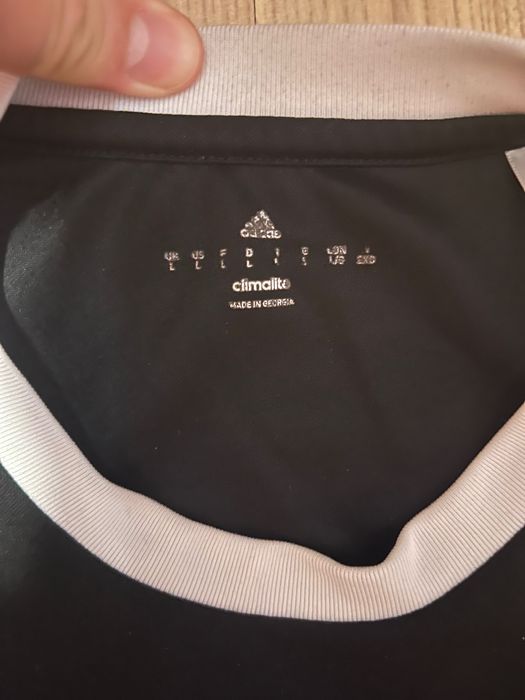 Блузa с дълъг ръкав Adidas