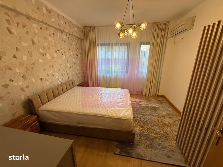 Apartament 4 camere | Lakeview Condominium | Herăstrău | 120 mp | Parc — fotografia 2