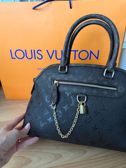 Nova çanta Louis Vuitton