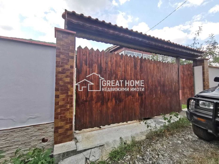 Продава се Къща в Търговище, Вилна зона - 100 кв.м за 765 €/кв.м - Снимка #13