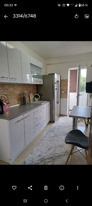 Apartament Magnolia