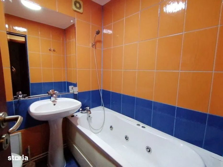 Vanzare apartament 3 camere decomandat, acte disponibile, Izvorul Trot