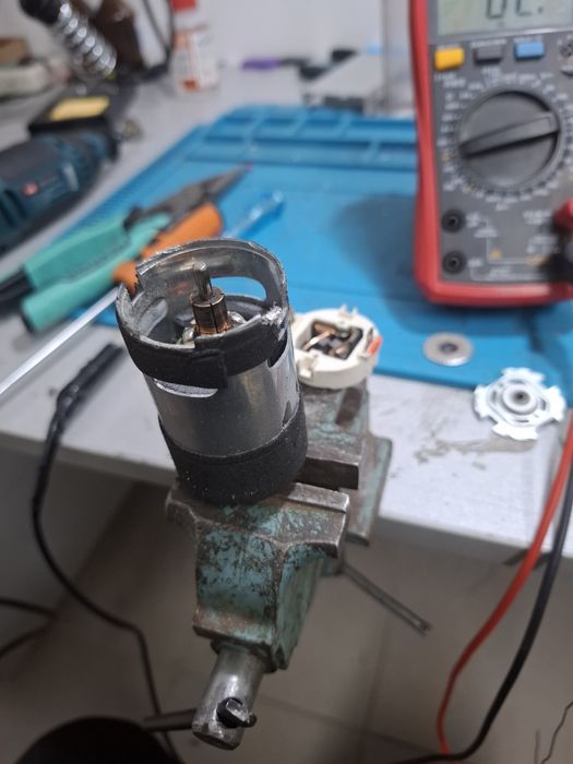 Ремонт любых  пылесосов