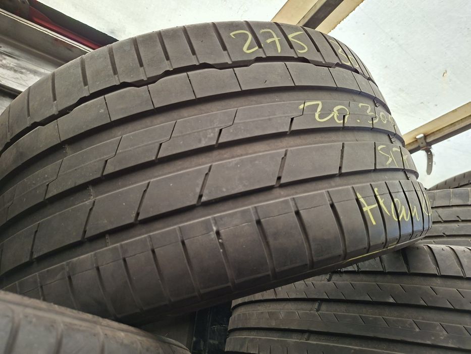 2 anvelope 275/30 R20 Hankook