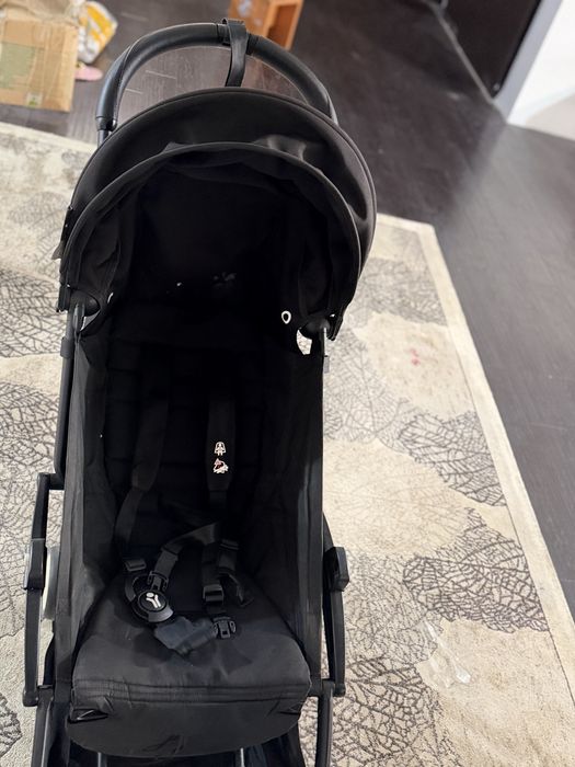 Babyzen yoyo2 оригинал