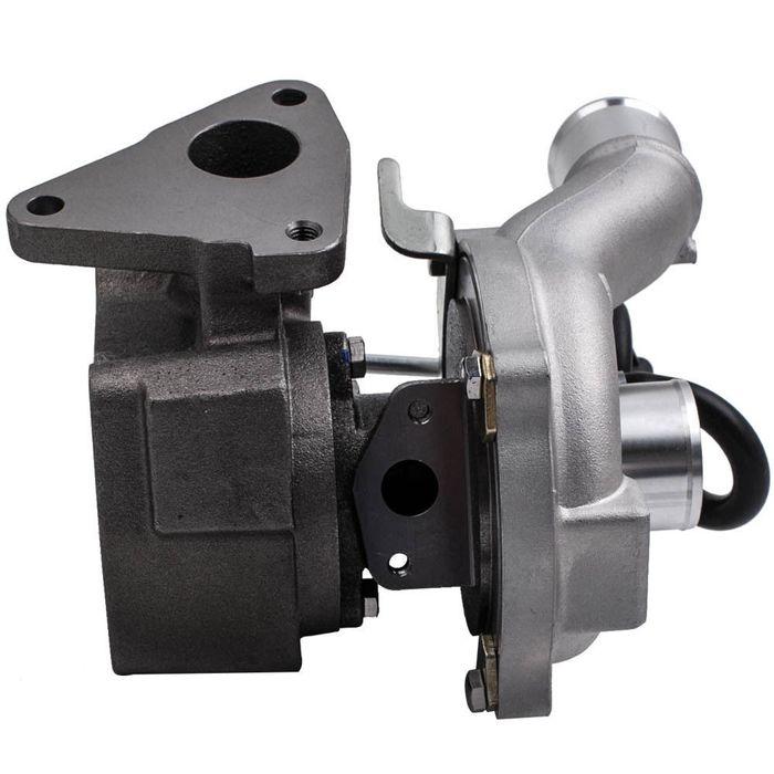 Turbosuflanta turbina dacia logan sandero renault clio kangoo 1.5 dci