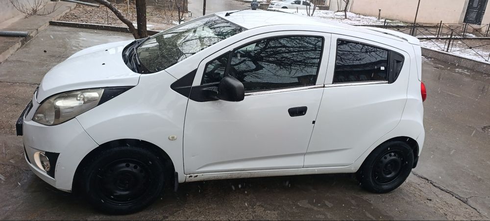 2015 yil Avtomat gaz qoyilmagan