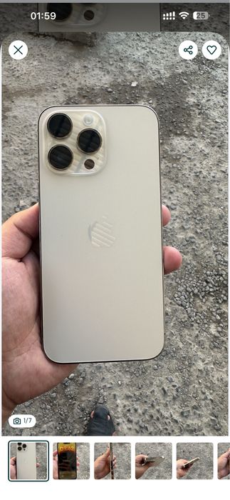 Iphone 14pro max